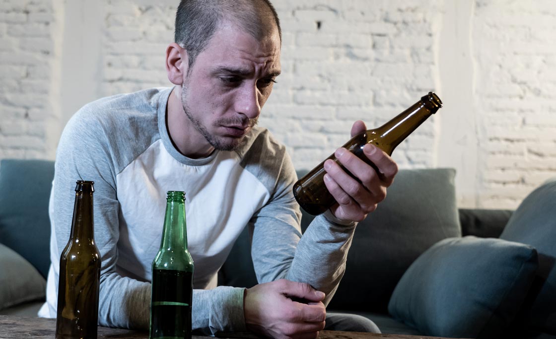 Убрать алкогольную зависимость в Боброве